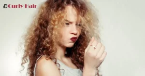 How Do You Fix Matted Hair Without Damaging Curls?