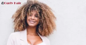 How Do You Keep Combed Curly Hair Frizz-Free All Day?