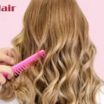 How Do You Properly Brush Curly Hair Without Breakage?