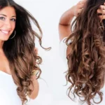 How to Achieve Hot Curly Hair Without Damaging It?