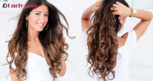 How to Achieve Hot Curly Hair Without Damaging It?