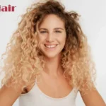 How to Care for Blonde and Curly Hair Without Damaging It?