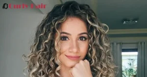 How to Choose Highlights for Curly Hair Without Damage?