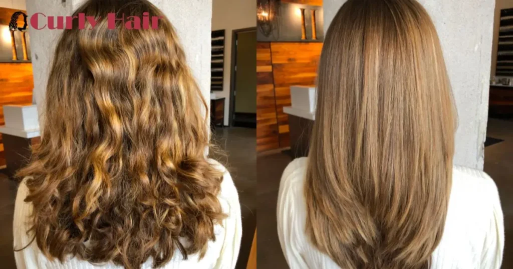Keratin Treatments