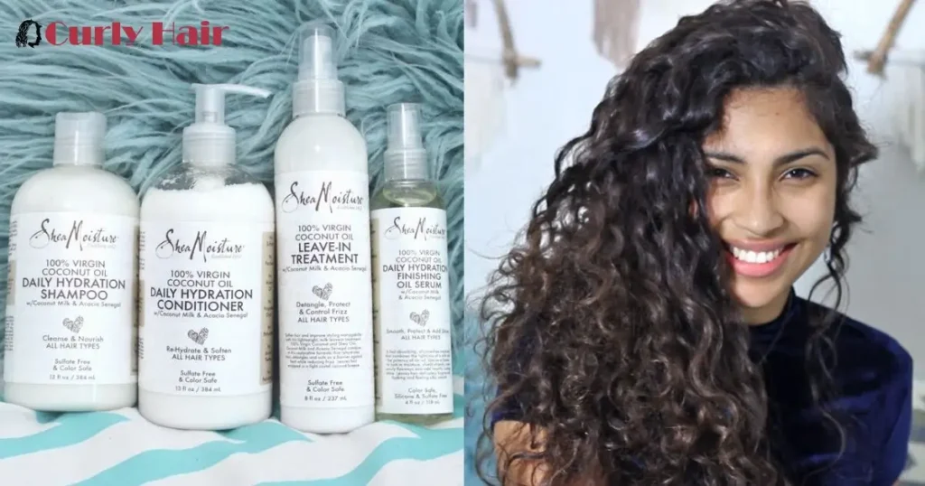 Leave-In Conditioner: Ongoing Hydration and Protection