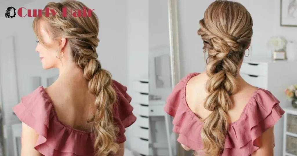 Matching Beachy Hairstyles to Your Occasion