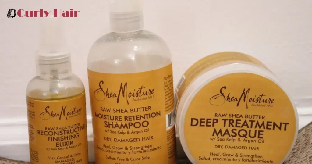 Moisture Retention