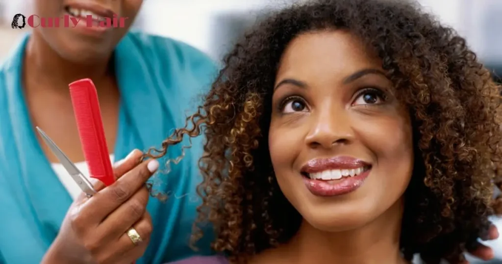 Must-Have Tools to Fix Matted Curly Hair