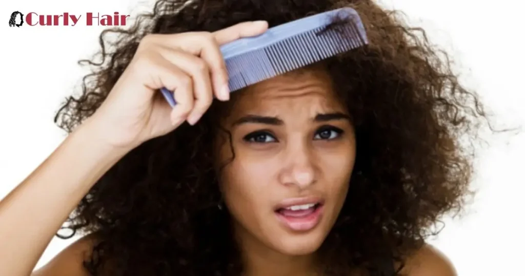 Products to Help Keep Combed Curly Hair Frizz-Free