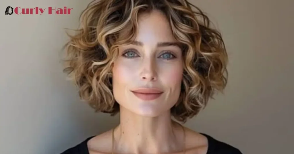 Rounded Layered Bob