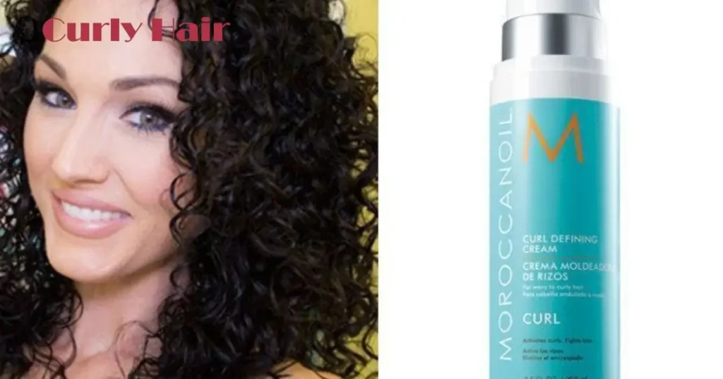 Styling Tips to Enhance Curl Definition