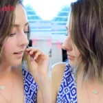 What Are the Best Beachy Hairstyles for Curly Hair?