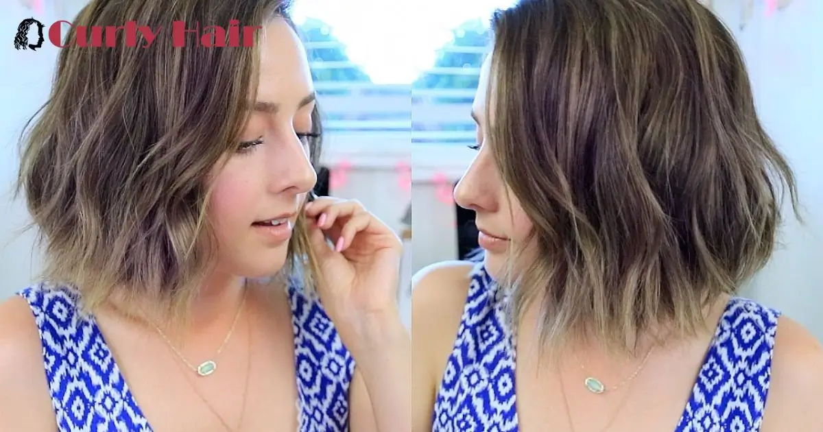 What Are the Best Beachy Hairstyles for Curly Hair?