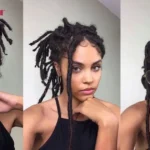 What Are the Best Loc Hairstyles for Curly Hair Types?