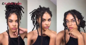 What Are the Best Loc Hairstyles for Curly Hair Types?