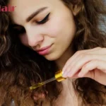 What Does Curly Hair Serum Do for Your Curls?