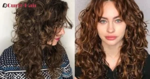 What Is the Best Layer Cut Hairstyle for Curly Hair?