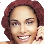 What’s the Best Sleep Cap for Curly Hair at Night?
