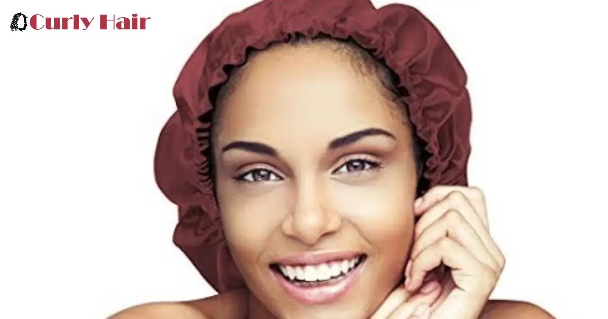 What’s the Best Sleep Cap for Curly Hair at Night?