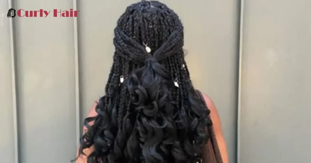 Who Should Try French Curls?