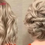 Why Are Curly Hair Updos a Game-Changer?